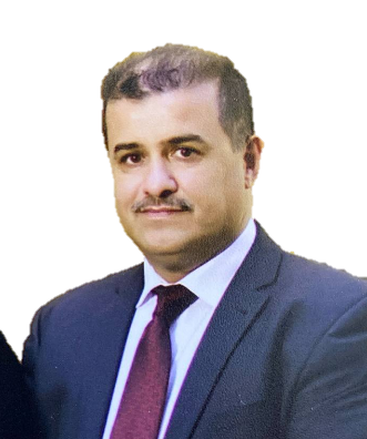 Team Member Image