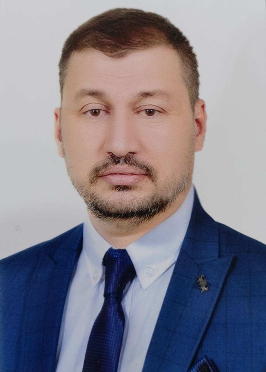 Team Member Image