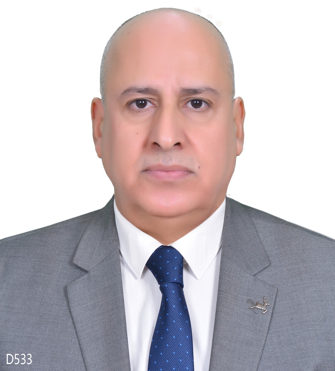 Team Member Image