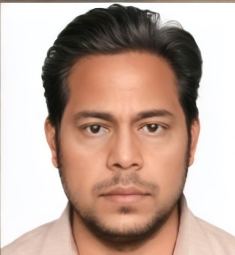 Team Member Image