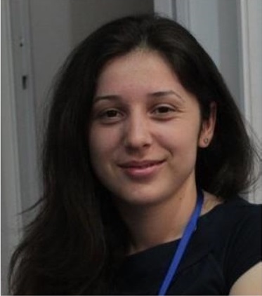 Team Member Image