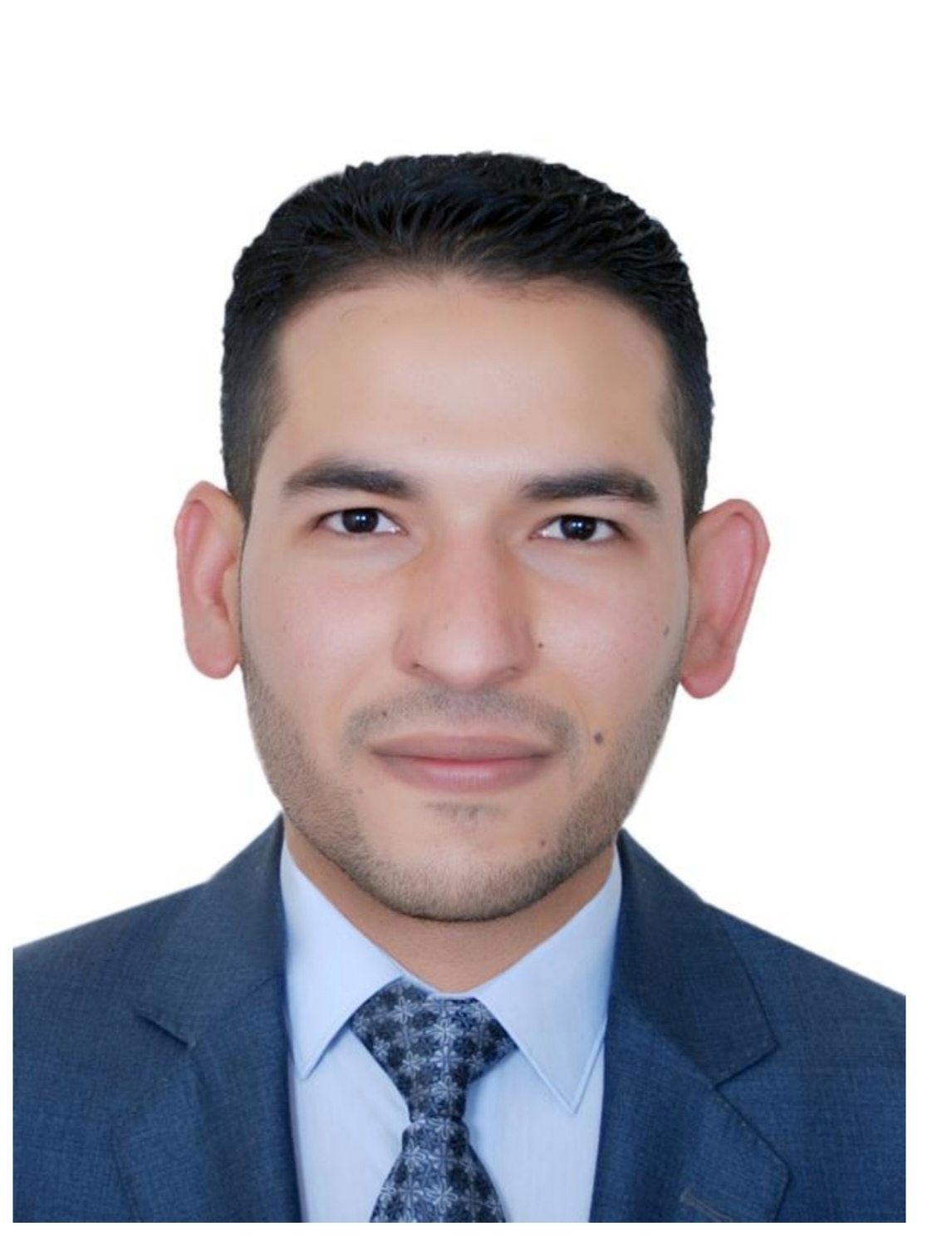 Team Member Image
