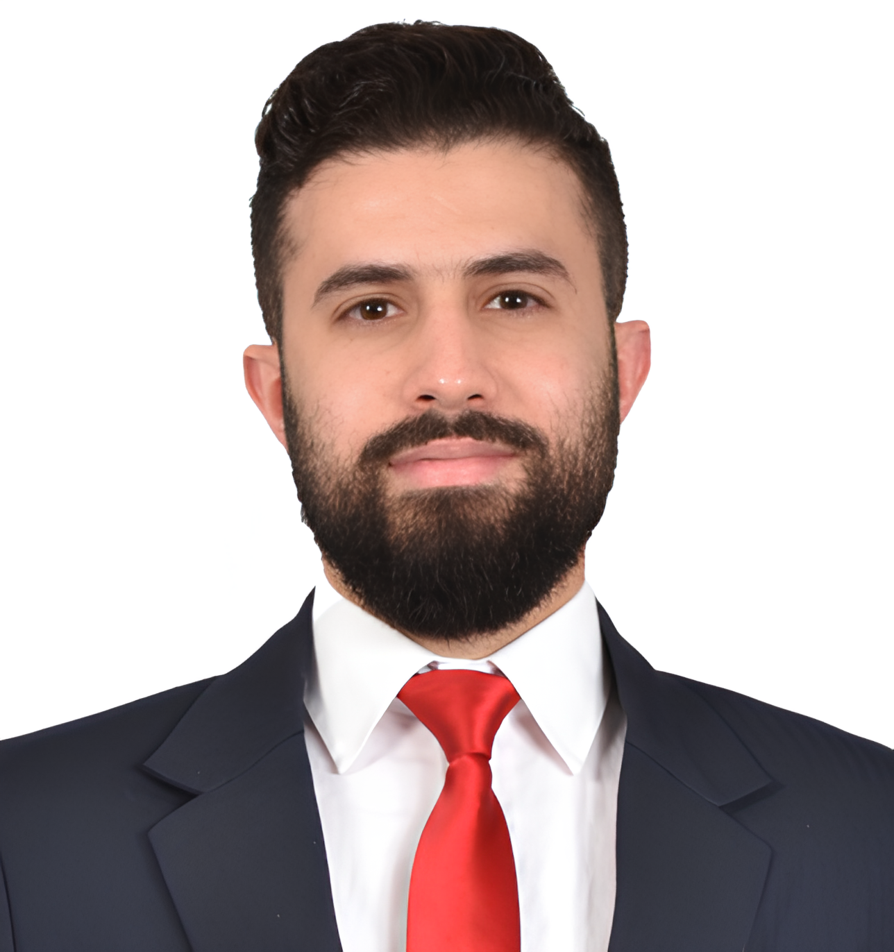 Team Member Image