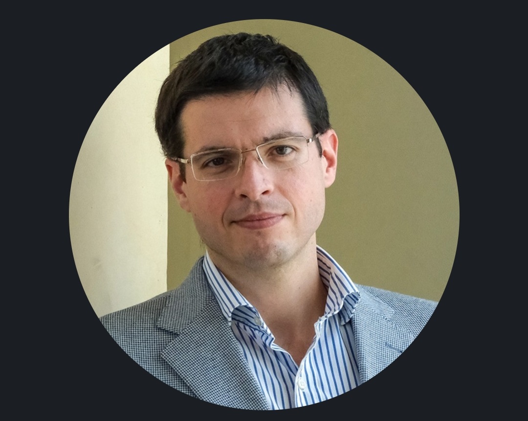 Team Member Image