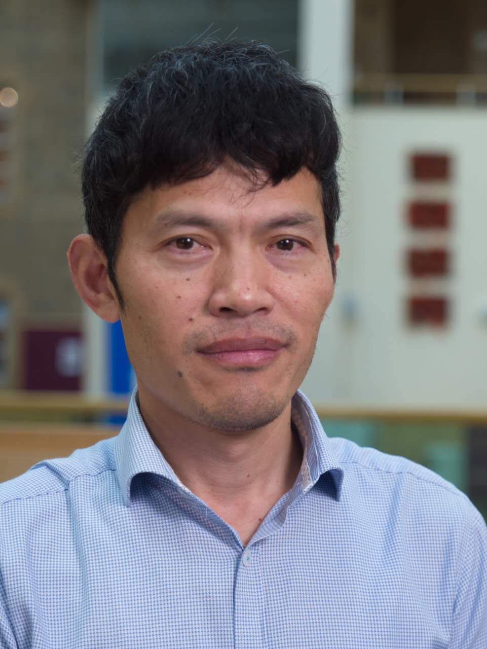 Team Member Image