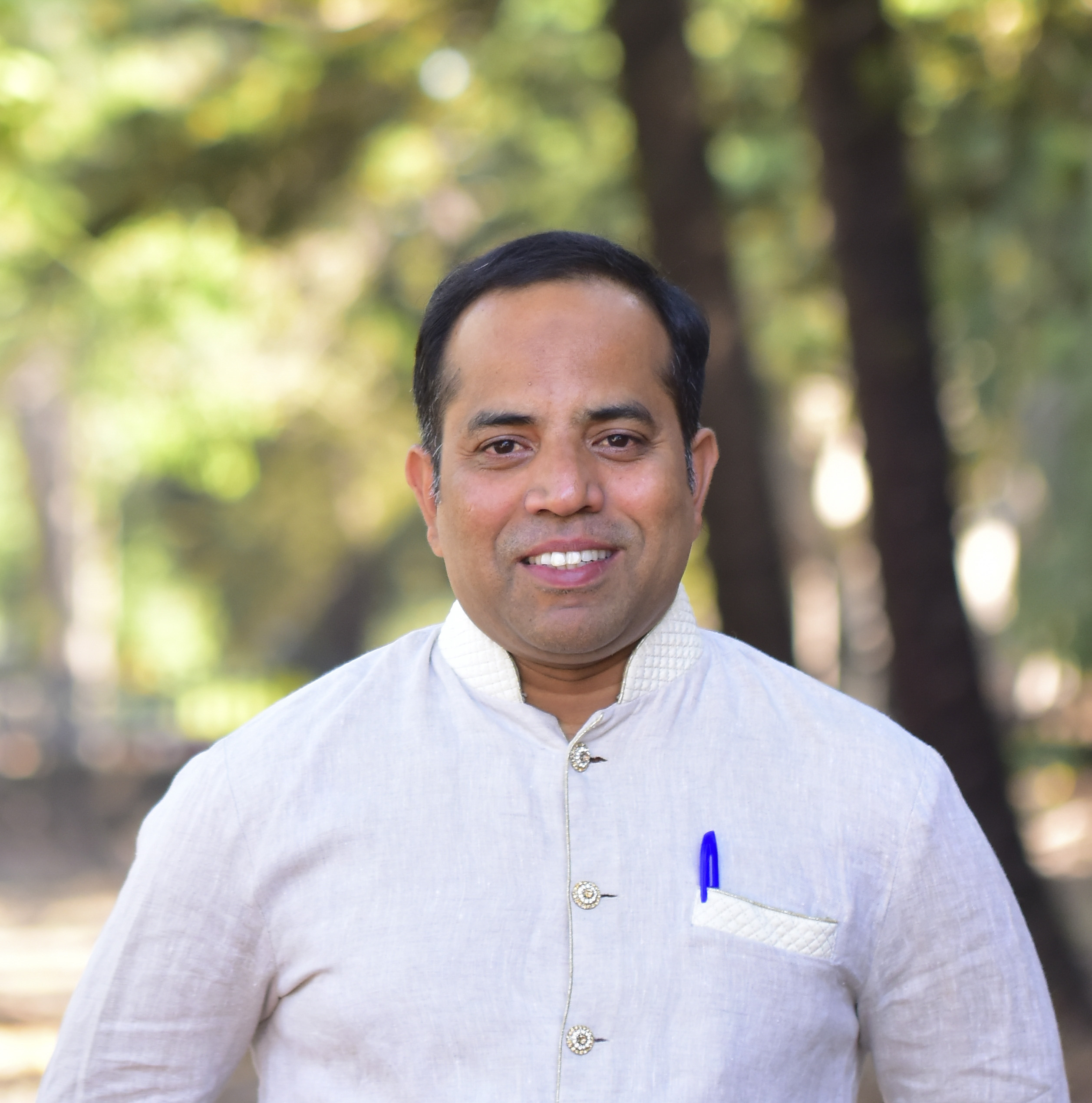 Team Member Image
