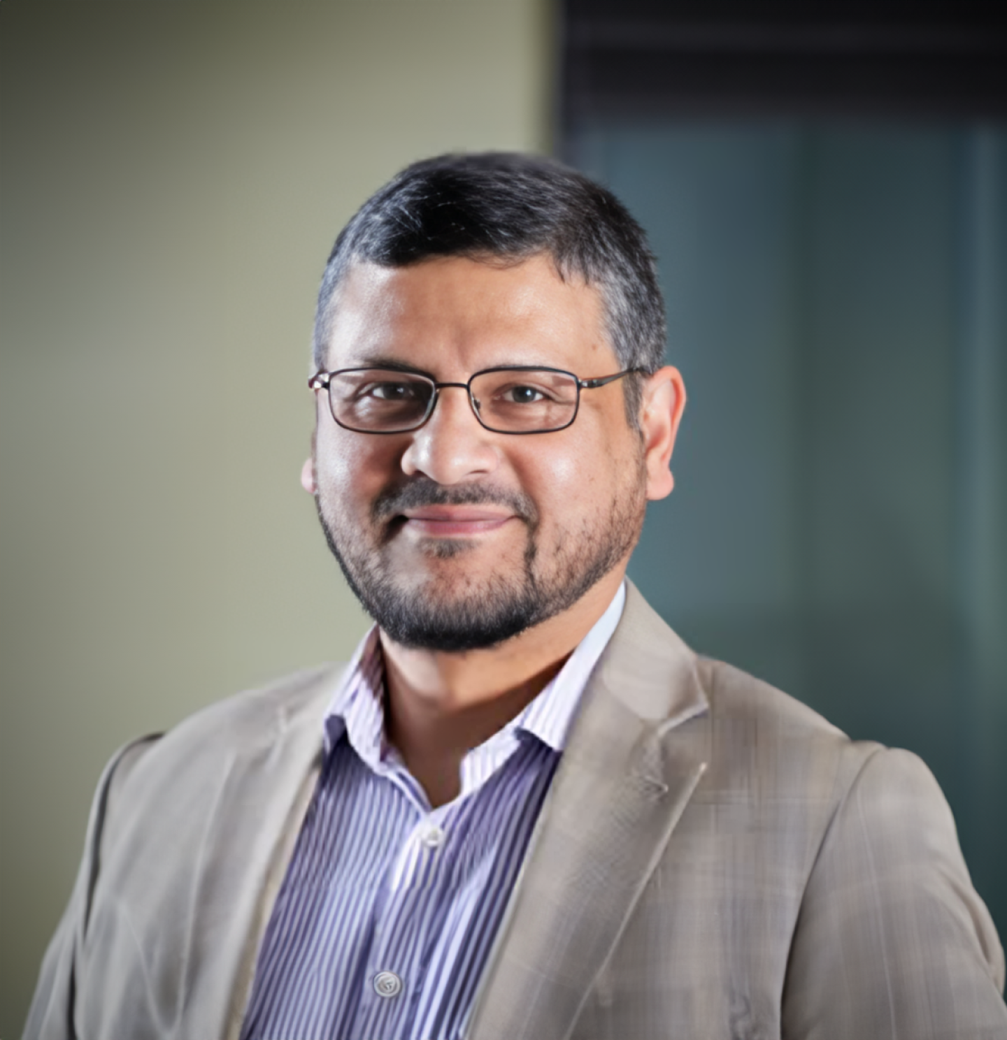 Team Member Image