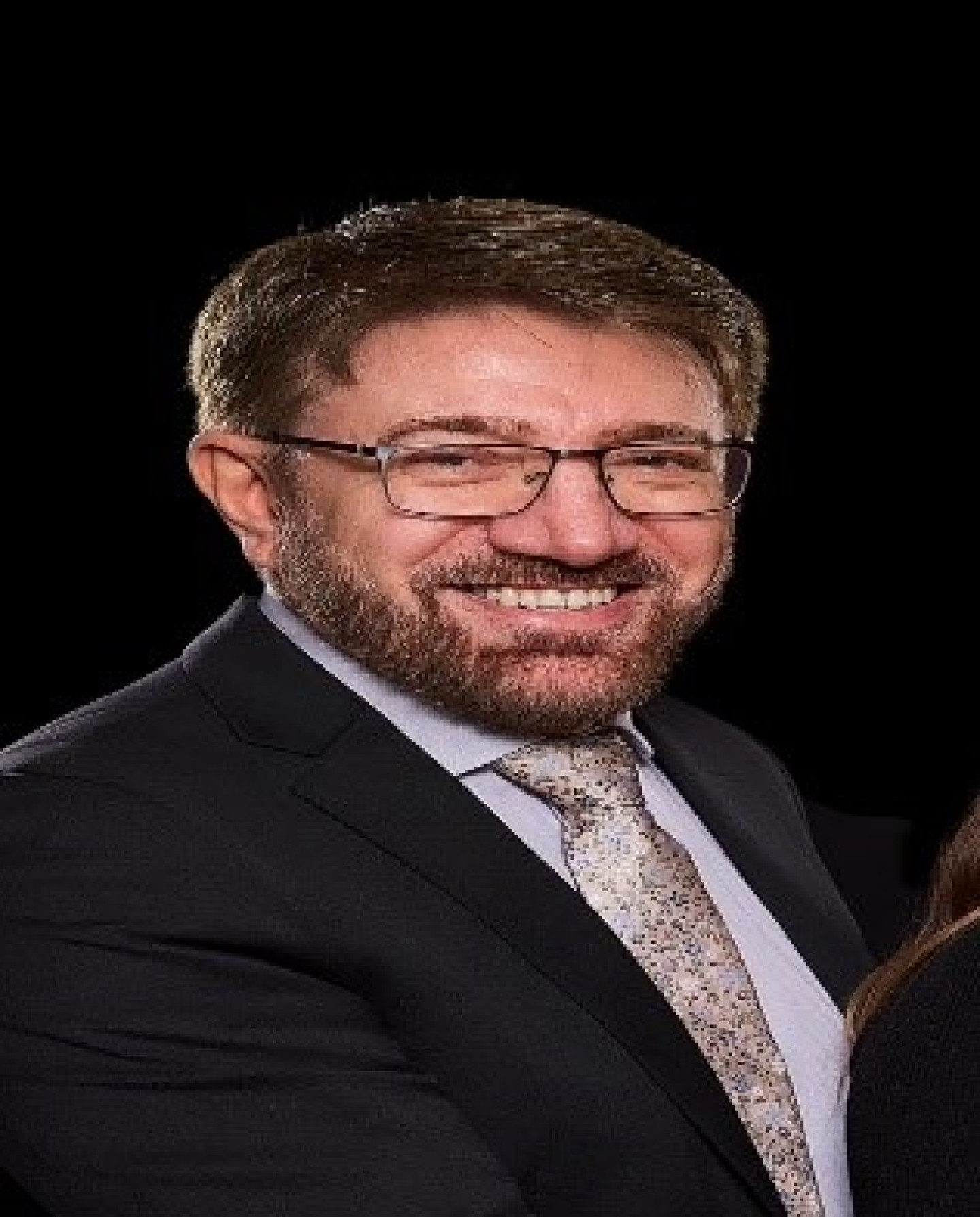 Team Member Image