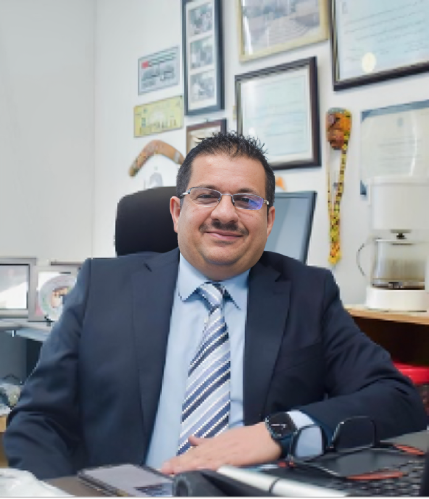 Team Member Image
